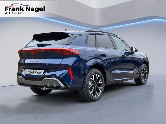 Cupra Terramar 1.5 eTSI 7-Gang-DSG