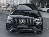 Mercedes-Benz GLE 63 AMG S 4MATIC+ Coupé AHK+Pano+HUD+360° - Mercedes-Benz GLE 63 AMG mit Benzin-Antrieb