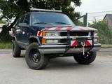 Chevrolet Tahoe 5,7 4x4  - Chevrolet Gebrauchtwagen von 1997