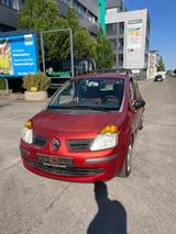 Renault Modus Cité 1.2 16V 55kW Cité - Renault Modus in Stuttgart
