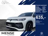 Volkswagen Tayron R-Line 2.0 l TDI 4MOTION DSG AHK Pano Bla