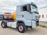 MAN TGS 18.500 Hydrodrive Retarder  Kipper TÜV Neu - Man TGS 18-500