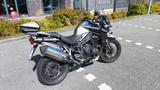 Triumph Tiger Explorer 1200 XC - TRIUMPH TIGER XC