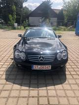Mercedes-Benz 230 - Mercedes-Benz 230: Cabrio