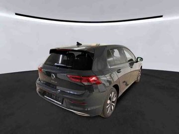 Volkswagen Golf - 3