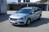 Opel Astra Sports Tourer 1.4 'Edition' #SITZHZG #TEMP - Opel Astra Gebrauchtwagen in Dresden