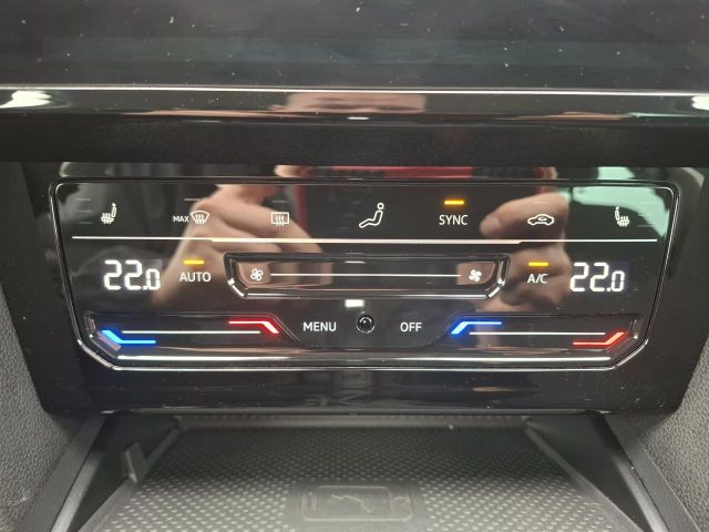 PASSAT VARIANT ALLTRACK 2.0 TDI DSG 4MOTION