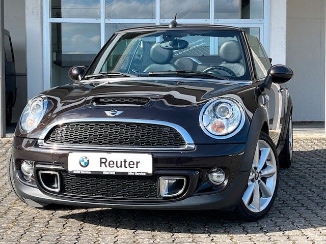 MINI COOPER_S_CABRIO