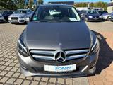 Mercedes-Benz B 200 CDI / d Autom. / LED /  Orig. 31Tkm - Mercedes-Benz B 200 mit Diesel-Antrieb