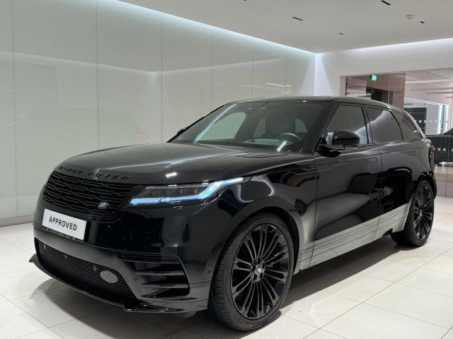 LAND ROVER Range Rover Velar D300 Autobio Black Pack AHK