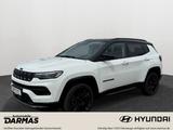 Jeep COMPASS SUMMIT Plug In Hybrid Allrad  Leder Nav - Jeep Compass in Herne
