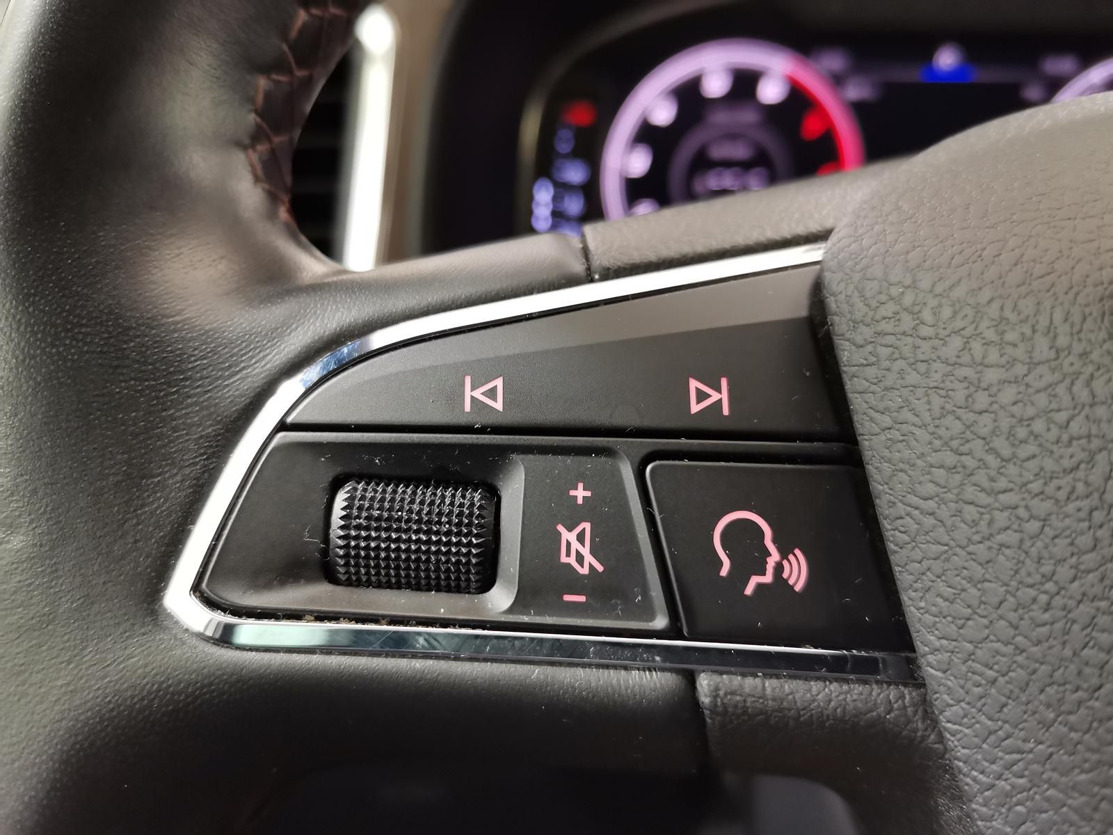 Seat Ateca 1.5 TSI Xcellence LED|Navi|360°|ACC foto 19