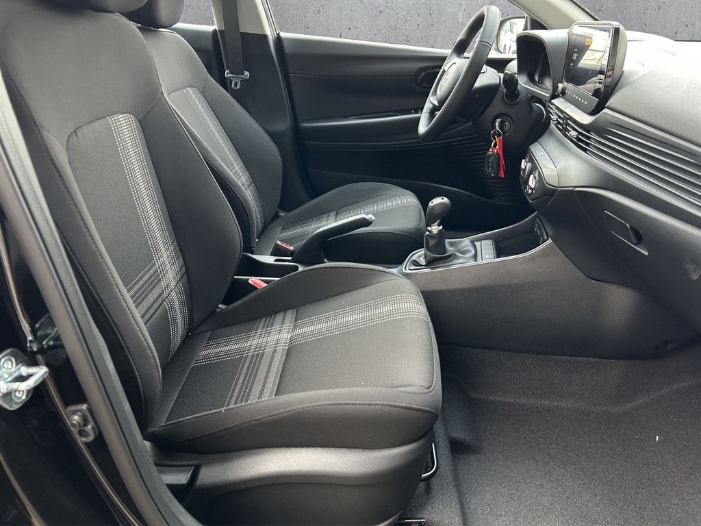 Hyundai i20 – Bild 17