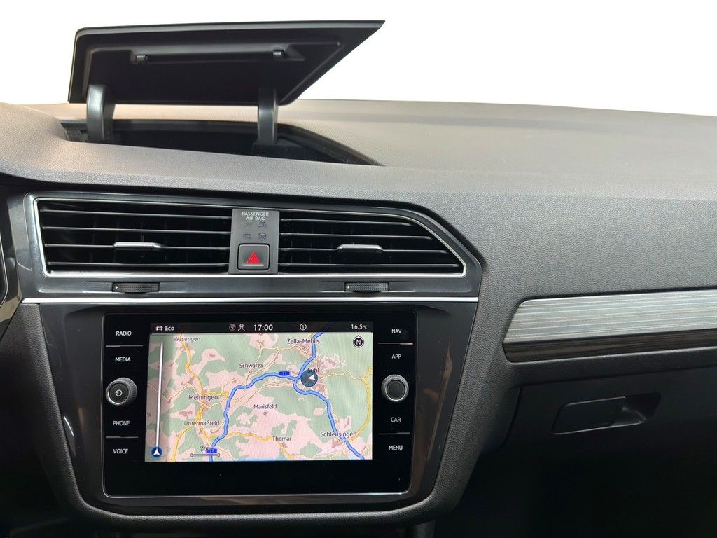 Volkswagen Tiguan Allspace - Bild 14