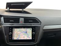 Volkswagen Tiguan Allspace - Vorschau Bild 14