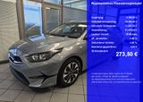 Kia cee'd Sportswagon Navi,Klima,PDC+Kamera,Sitzhzg - Kia Gebrauchtwagen in München