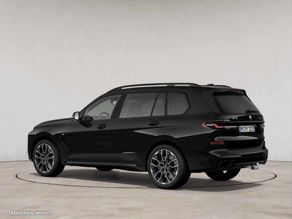 BMW X7 - Bild 6
