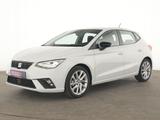 Seat Ibiza FR LED|CarPlay|SHZ|Tempomat|Navi|Sportsitz - Seat Ibiza Gebrauchtwagen in Mönchengladbach