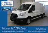 Ford Transit Kasten 310L3 LKW Trend/Klima/PDC/TEMPO/ - Ford: Lkw