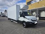 Iveco Daily 70 C18 P A8 HI Matic *Tiefkühlkoffer-30* - Iveco Hamburg