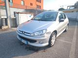 Peugeot PEUGEOT 206+- BENZINA- OK NEOPATENTATI - gebrauchte Peugeot 206 aus dem Jahr 2008