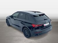 Audi A3 Sportback 30TFSI Basis LED Scheinwerfer, Navi