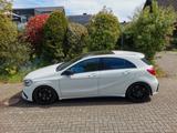 Mercedes-Benz A 45 AMG Mercedes-AMG A 45 4MATIC DCT Merced... - : Mercedes 4matic