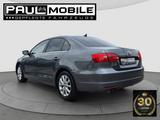 Volkswagen Jetta Automatik Navi Leder SHZ Glasdach R-Cam * - Volkswagen Jetta: Gl