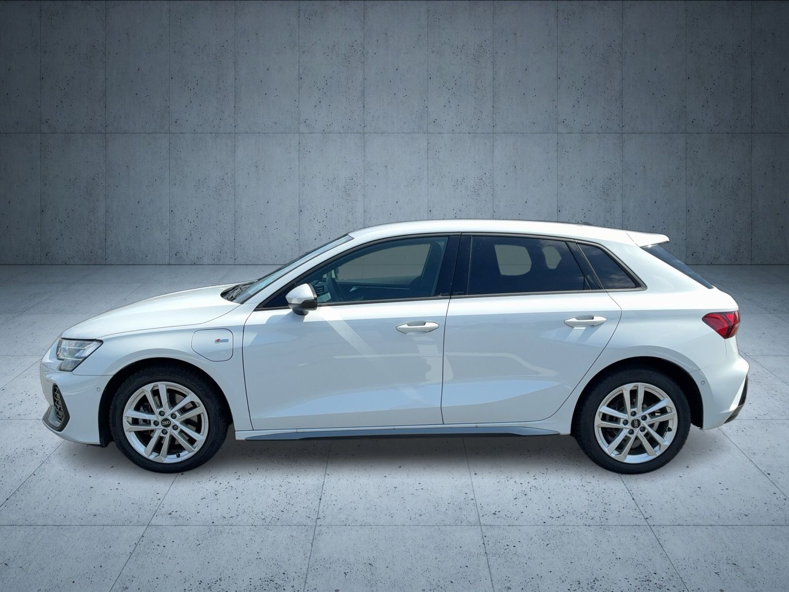 Audi A3 - Bild 3