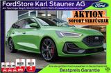 Ford Focus ST Turnier X 2.3 EcoBoost 4,99% FIN* AHK