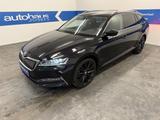 Skoda Superb Style iV Hybrid 160KW AHK ACC DCC Matrix - Skoda Superb: I