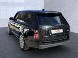 Land Rover Range Rover Westminster Black Bluetooth Navi LED - Land Rover: Westminster