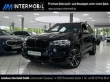 BMW X5 M50 d*LED*PANO*STHZG*H-K*SOFT*HUD*KEYL*TV*AHK - BMW X5 M50 in Berlin