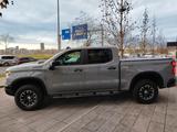 Chevrolet Silverado 2025, ZR 2, AWD, 6.2l, aut. 10 speed - Chevrolet Silverado: Automatik