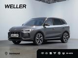 MG ZS Hybrid+ Luxury *LED*360°*ACC*SHZ*Leder*CarPla - MG ZS Gebrauchtwagen in Dortmund
