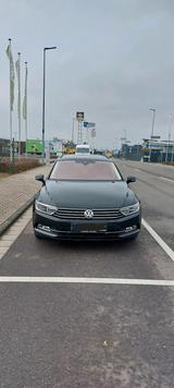 Volkswagen Vw passat b8 2.0 TDI - Volkswagen Passat: 2.8