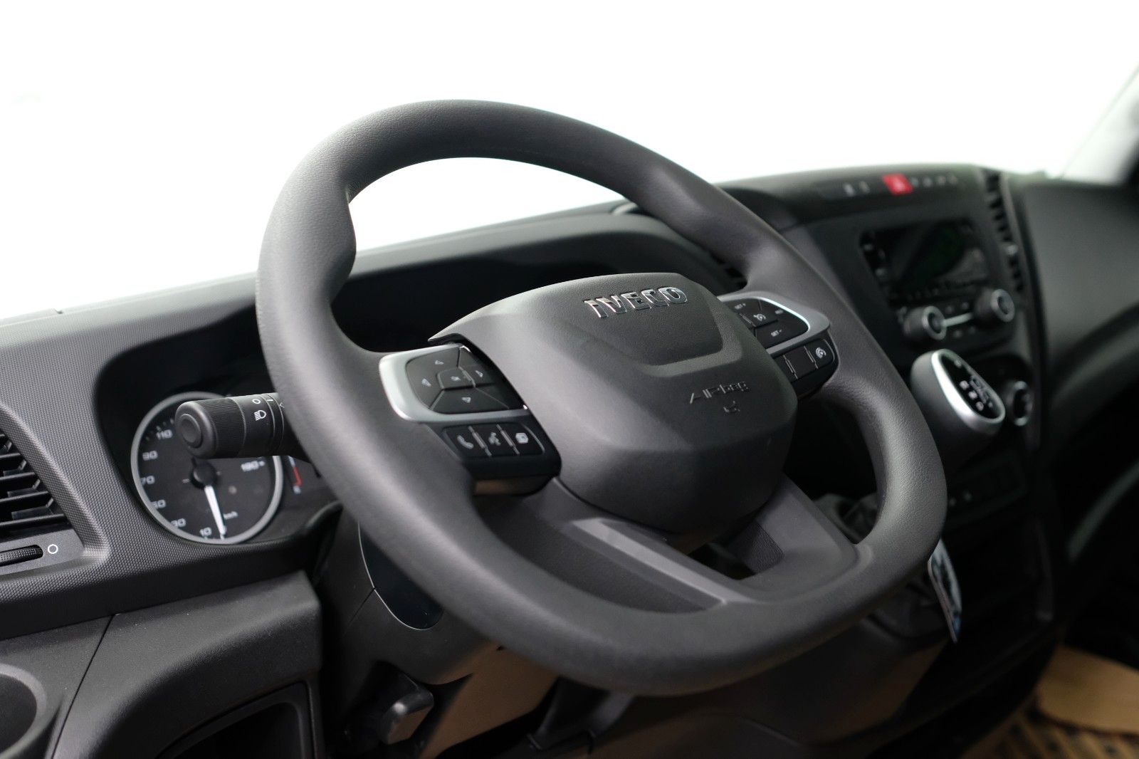 Fahrzeugabbildung Iveco Daily 35S14 EA8 V AUTOMATIK RS3520 SOFORT