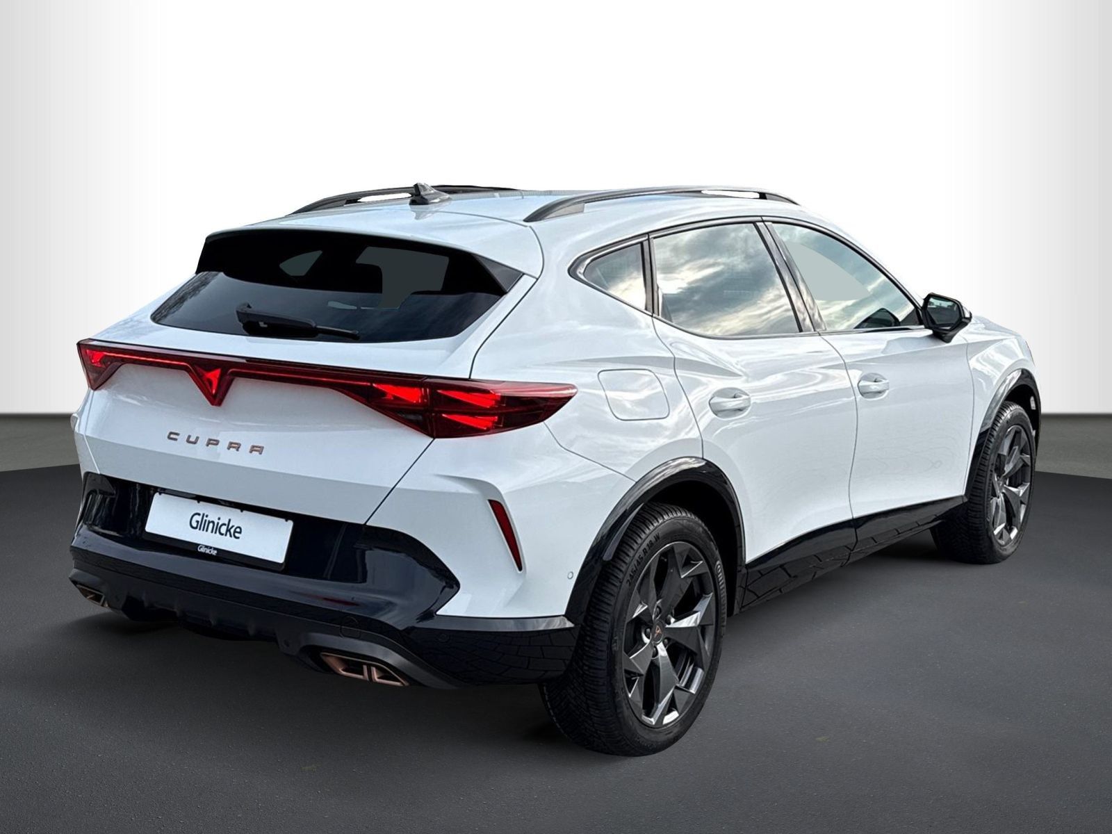 Cupra Formentor - Bild 4