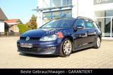 Volkswagen Golf VII 2.0 TDI Variant "LEDER"NAVI"SHZ"AHK" - Volkswagen Golf Gebrauchtwagen