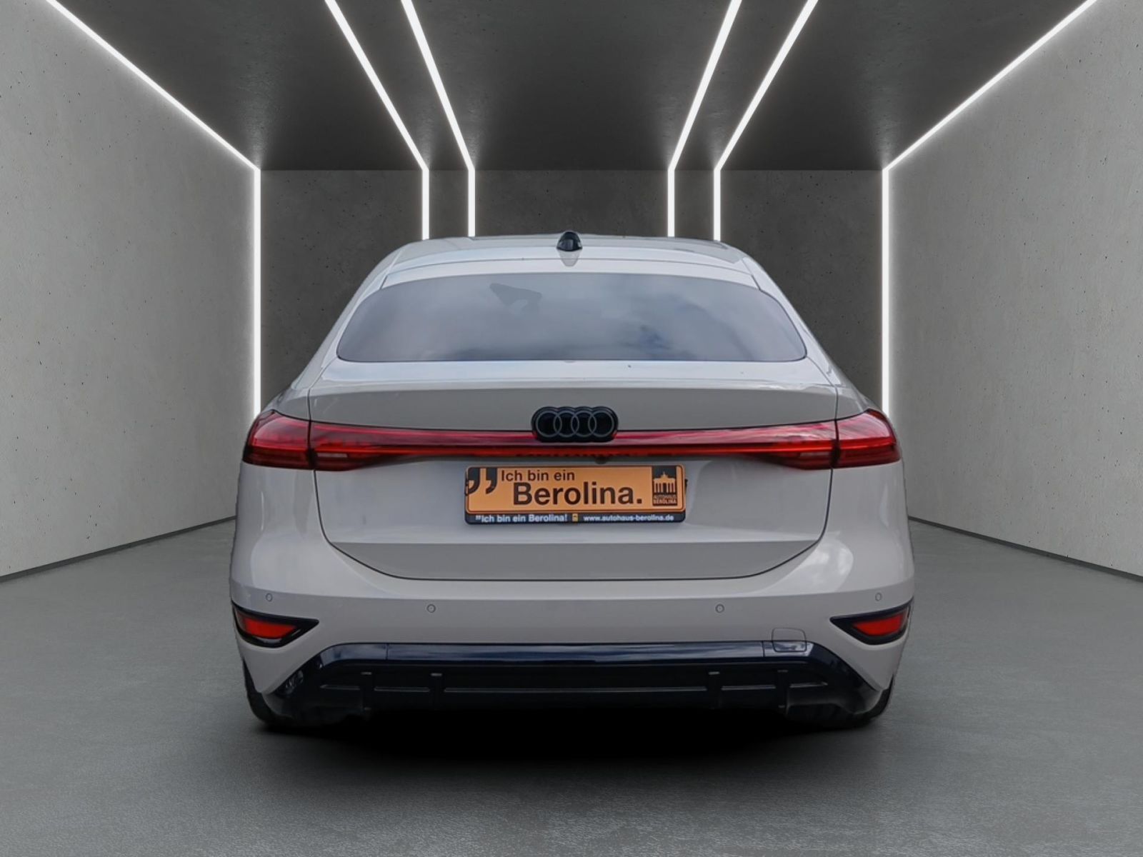 Audi A6 e-tron - Bild 6