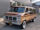 GMC Vandura G20 G2500 Van, V8 TÜV+H Oldtimer, Chevy - GMC Vandura Gebrauchtwagen