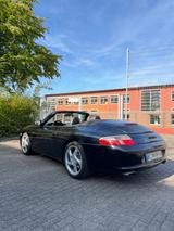 Porsche 996 Carrera 4 Cabriolet IMS Upgrade  - Porsche 911er Reihe in Köln