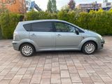 Toyota Corolla Verso 1.8 Team 7 Sitzer - Toyota Corolla Verso aus 2009