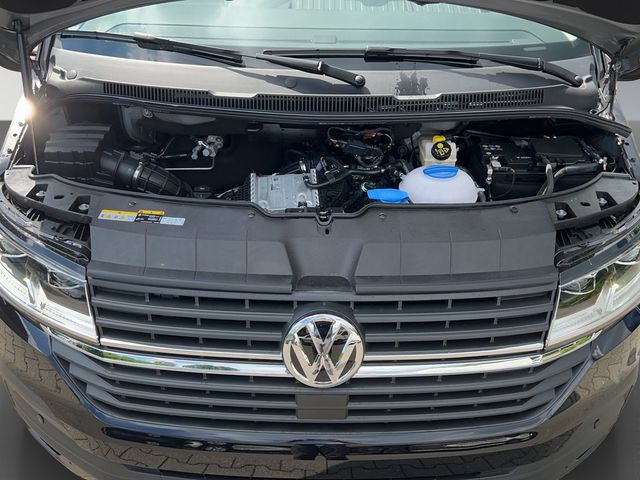 Transporter 6.1 Kombi 2,0 l TDI SCR 110 kW Getri