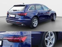 Audi A4 - Vorschau Bild 23