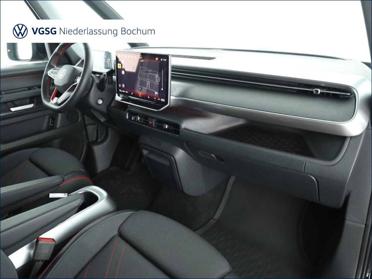 Volkswagen ID. Buzz - Bild 18