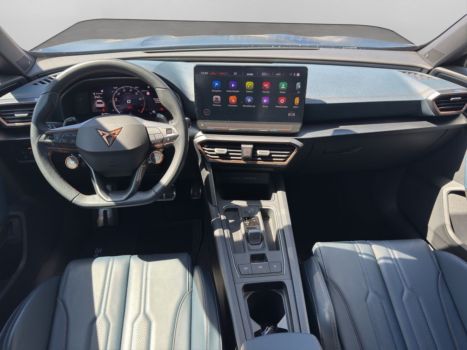 Cupra Formentor - Bild 15