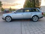 Audi A6 4.2 tiptronic quattro Avant - - gebrauchte Audi A6 aus dem Jahr 1999