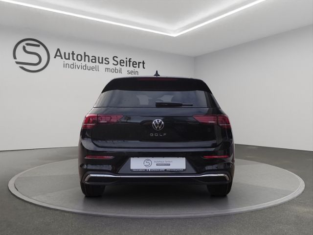 Volkswagen Golf - Bild 5