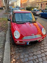 MINI Mini One Automatik - MINI Cooper in Erfurt